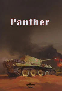 Bild von Panther