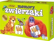 Gra Memory... -  polnische Bücher