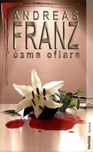 Obrazek Ósma ofiara