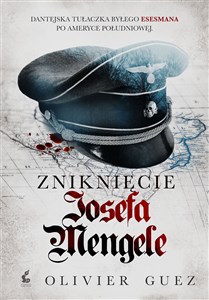 Bild von Zniknięcie Josefa Mengele