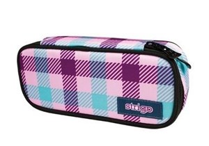 Bild von Piórnik PBD6 Basic prostokątny STRIGO