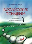 Polska książka : Różańcowe ... - ks. Wacław Buryła