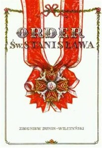 Obrazek Order Św. Stanisława