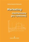 Marketing ... - Szwacka-Mokrzycka Joanna - buch auf polnisch 