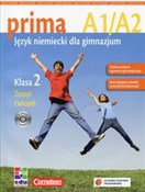 Polska książka : Prima 2 Ze... - Jin Friederike, Lutz Rohrmann