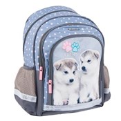 Polnische buch : Plecak szk...