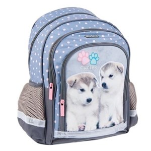 Obrazek Plecak szkolny STK 14 Husky