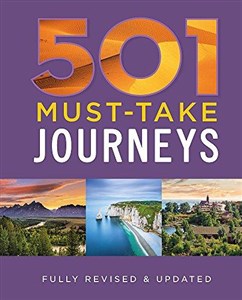 Obrazek 501 Must-take Journeys