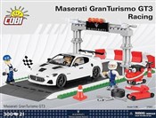 Książka : Maserati G...