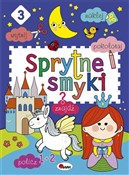 Polnische buch : Sprytne sm... - Opracowanie Zbiorowe