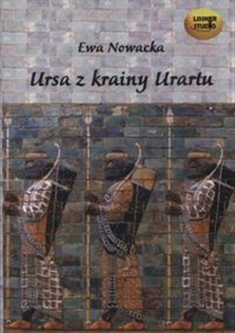 Bild von [Audiobook] Ursa z krainy Urartu
