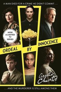 Bild von Ordeal by Innocence