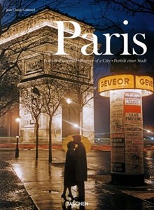 Bild von Paris. Portrait of a City