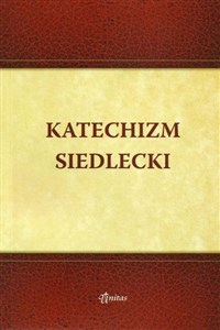 Obrazek Katechizm Siedlecki