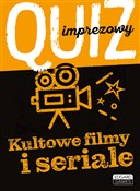 Kultowe fi... -  fremdsprachige bücher polnisch 