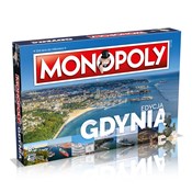 Monopoly G... -  fremdsprachige bücher polnisch 