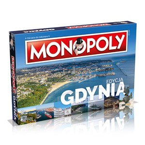 Bild von Monopoly Gdynia
