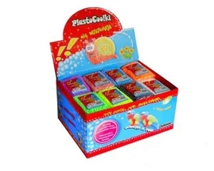 Obrazek Display Plastocoolki PCDG