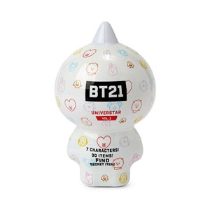 Bild von BT21 Universtar Vol. 1