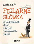 Figlarne s... - Agata Hącia -  Polnische Buchandlung 