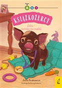 Polska książka : Książkożer... - Anna Paszkiewicz