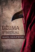 Polska książka : Dżuma w Br... - Marek Krajewski