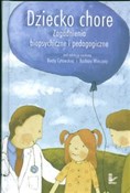 Dziecko ch... -  Książka z wysyłką do Niemiec 