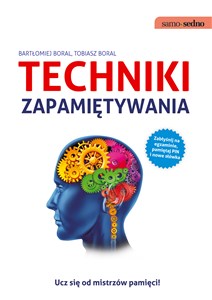 Obrazek Techniki zapamiętywania