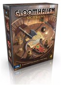 Gloomhaven... - Ksiegarnia w niemczech