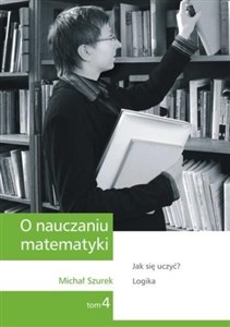 Bild von O nauczaniu matematyki T.4 GWO