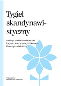 Bild von Tygiel Skandynawistyczny