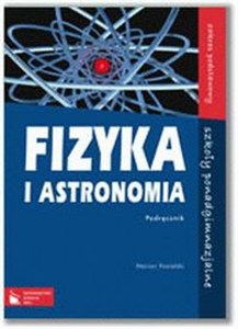Bild von Fizyka i astronomia Podręcznik Zakres podstawowy Szkoły ponadgimnazjalne