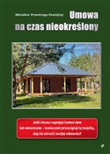 Polnische buch : Umowa na c... - Mścisław Przestroga-Pamiętny