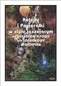Książka : Kolędy i p... - Ryszard Żołędziewski
