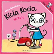 Polska książka : Kicia Koci... - Anita Głowińska