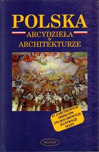 Obrazek Polska Arcydzieła w architekturze