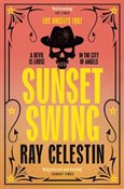 Książka : Sunset Swi... - Ray Celestin
