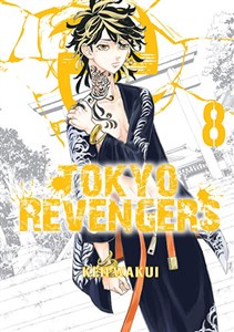 Obrazek Tokyo Revengers 08