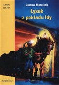 Książka : Łysek z po... - Gustaw Morcinek