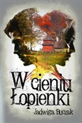 W cieniu Ł... - Jadwiga Buczak -  polnische Bücher