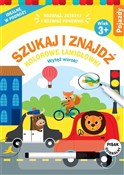 Polska książka : Szukaj i z... - Opracowanie Zbiorowe