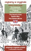 Kryminały ... - Arthur Conan Doyle -  fremdsprachige bücher polnisch 