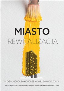 Obrazek Miasto rewitalizacja