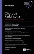 Choroba Pa... - Joanna Siuda, Anna Brzęk -  Książka z wysyłką do Niemiec 