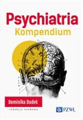 Psychiatri... - Dominika Dudek -  Książka z wysyłką do Niemiec 