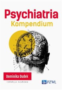 Obrazek Psychiatria Kompendium