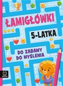 Łamigłówki... - Beata Karlik, Bogusław Michalec -  polnische Bücher