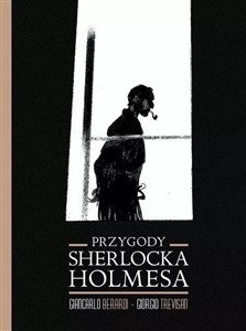 Obrazek Przygody Sherlocka Holmesa