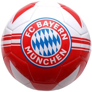 Bild von Piłka nożna Bayern Munchen R.5