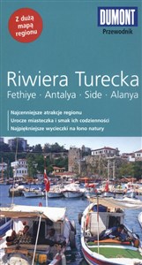 Bild von Turecka Riwiera Przewodnik Dumont